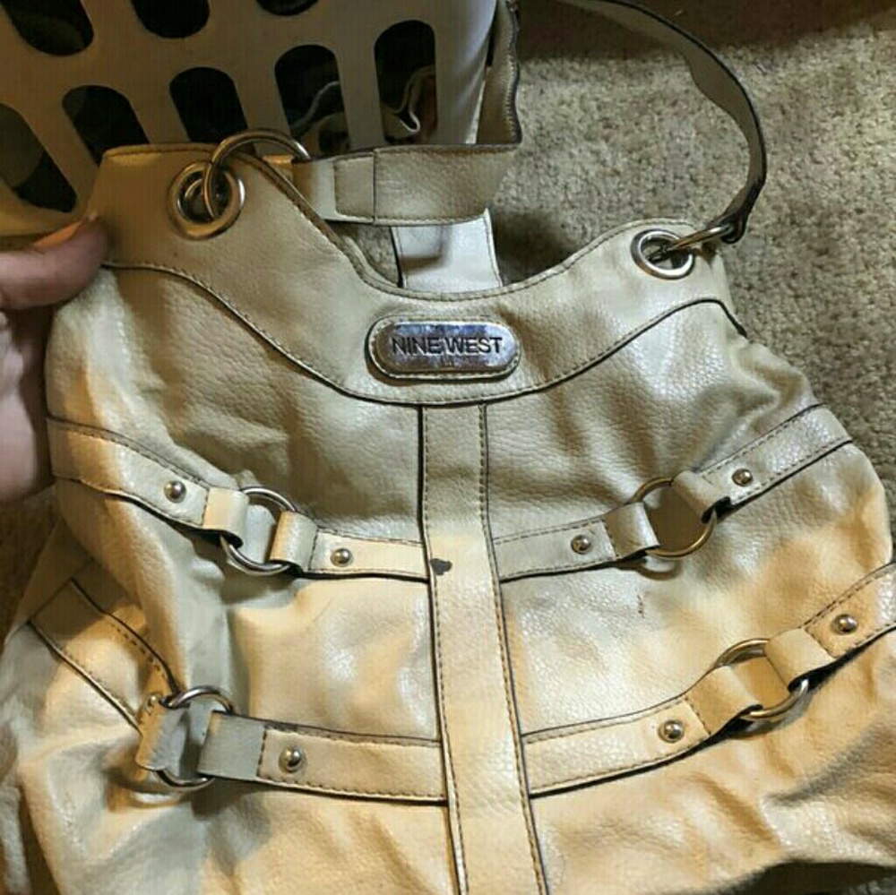 Nine west purse